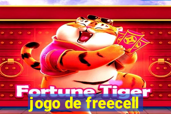 jogo de freecell